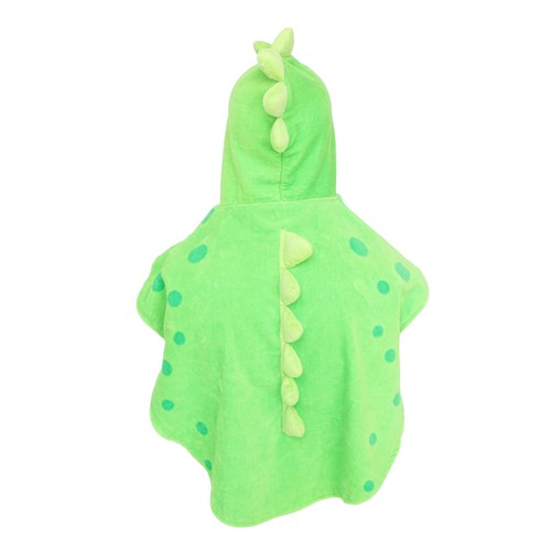 Children bath towel robe - towel, kids