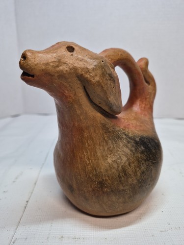 Pre columbian peru moche - peru, style