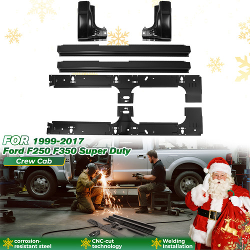 For ford super duty crew - duty,