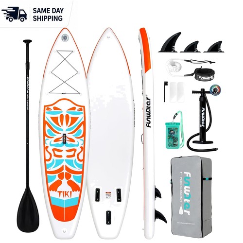 Lightweight inflatable paddle - lightweight,