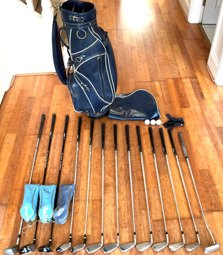Mens prosimmon full set golf - full,