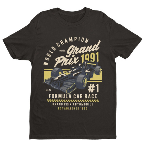 World champion grand - world, t