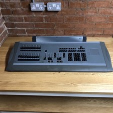 ETC EXPRESS LIGHTING CONSOLE No Idea If Working Untested