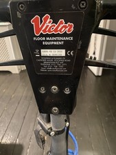 Victor Floor Buffer 400