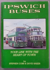 Ipswich Buses Your Link Heart