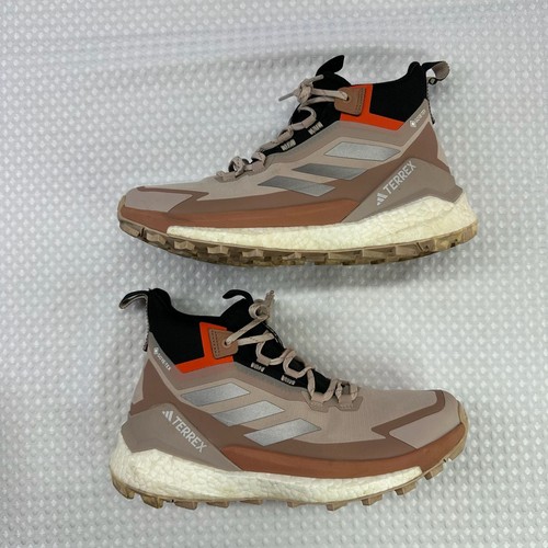 Adidas terrex free - hiker, 2