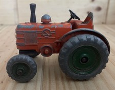 Dinky toys 301 field - toys,