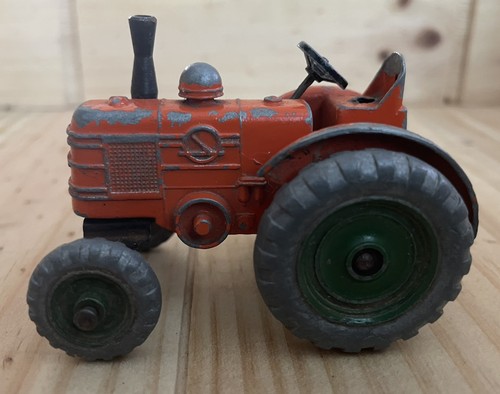 Dinky toys 301 - dinky,