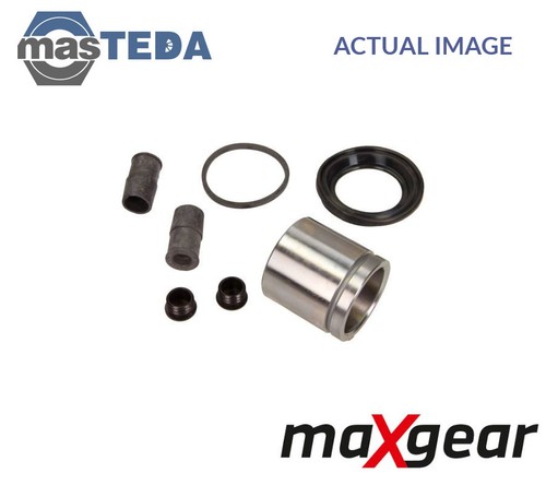 0631 brake caliper - caliper, repair