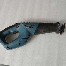 Erbauer ERE188RSP Reciprocating Saw 18v with blade