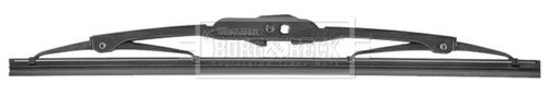 Borg beck wiper blades - &,