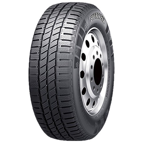 185 r16c 104 102r - 185/75, evergreen