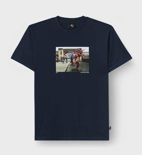 Official shirt bully - official, t-shirt