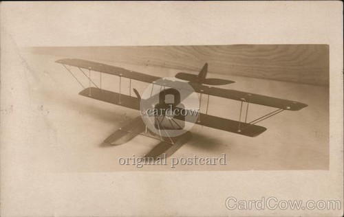 Aircraft proto type model - model, for