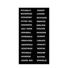 6 MODEL BUS WATERSLIDE