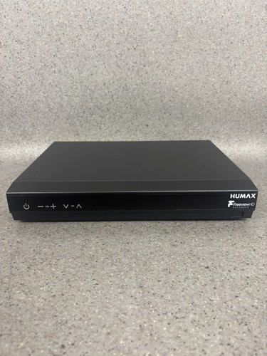 Humax hdr 1800t freeview hd - humax, freeview+