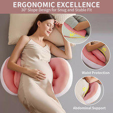 Maternity lumbar support - maternity,