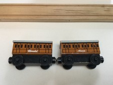 Thomas & Friends Wooden