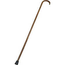 Wooden Walking Stick Cane