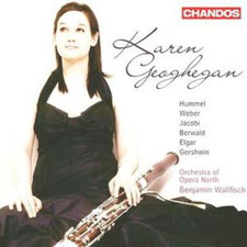 Bassoon Concertos (Wallfisch