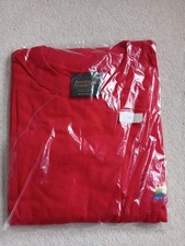 Benetton F1 Official T Shirt Size XL not worn 