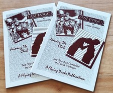 Last Tango in Little Grimley -