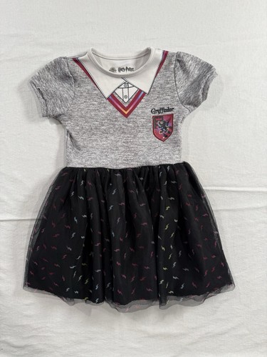 Girls harry potter dress - potter,