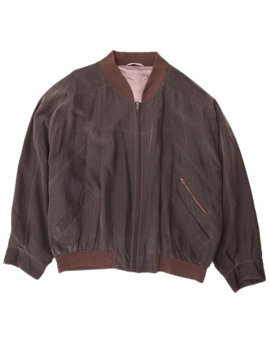 Vintage mens bomber jacket - vintage,