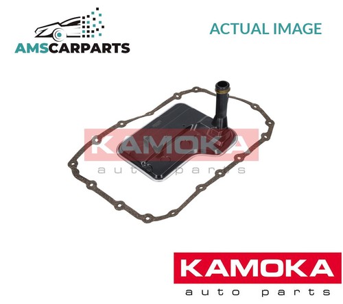 Automatic transmission oil - automatic,