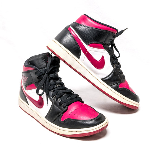 Nike air jordan 1 - air, mid
