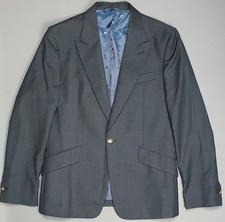 Vivienne Westwood Man Grey