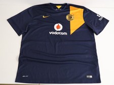 Kaizer Chiefs 2014-15 Nike
