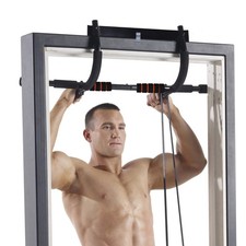 Pull Up Bar Doorway Fitness