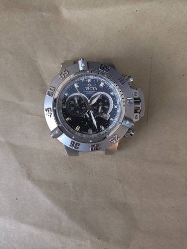 Invicta 5511 watch quartz - 5511,