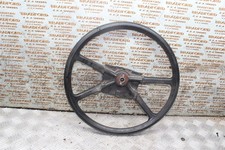 BFD082777 1991 LAND ROVER DEFENDER 110 WOLF STEERING WHEEL