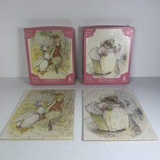 Puck Toys - Beatrix Potter - 2