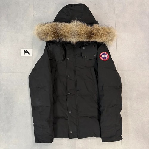 Canada goose wyndham parka - canada,