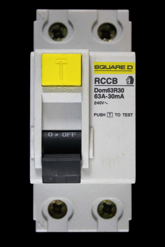 Square amp 30ma double - square,