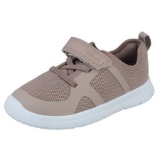 * SALE * GIRLS CLARKS TRAINERS