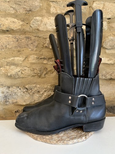 Vintage frisky mens - vintage, black