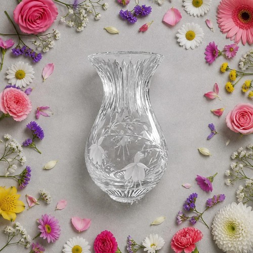 Vintage stuart crystal - vintage,