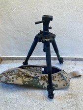 Tripod bundeswehr german - tripod,