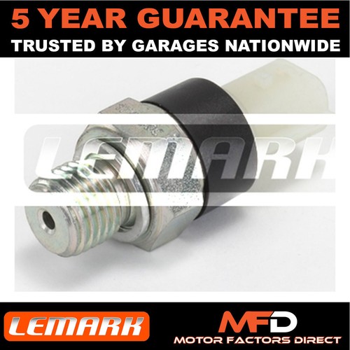 Lemark oil pressure - oil, switch