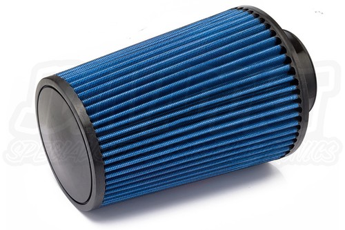 76mm universal cone intake - cone,