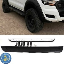 Ford Ranger T6 Running Boards