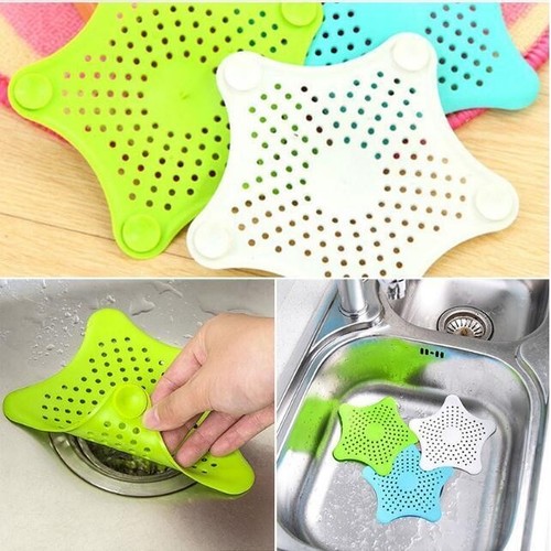Silicone hair catcher - silicone,