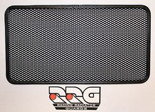 Honda fireblade CBR954rr  2002 2003 rad CBR 954 Racing Radiator Guard