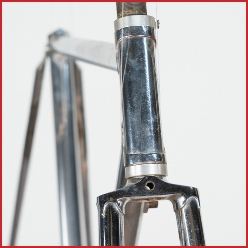 Nos malagnini steel - nos, set