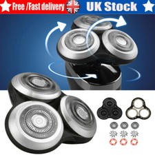 Replacement Shaver Blades Head