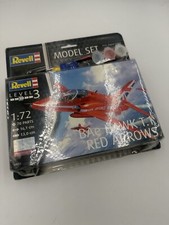 Revell 64921 Red Arrows BAe